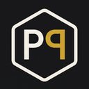 PANTHER PATCH logo