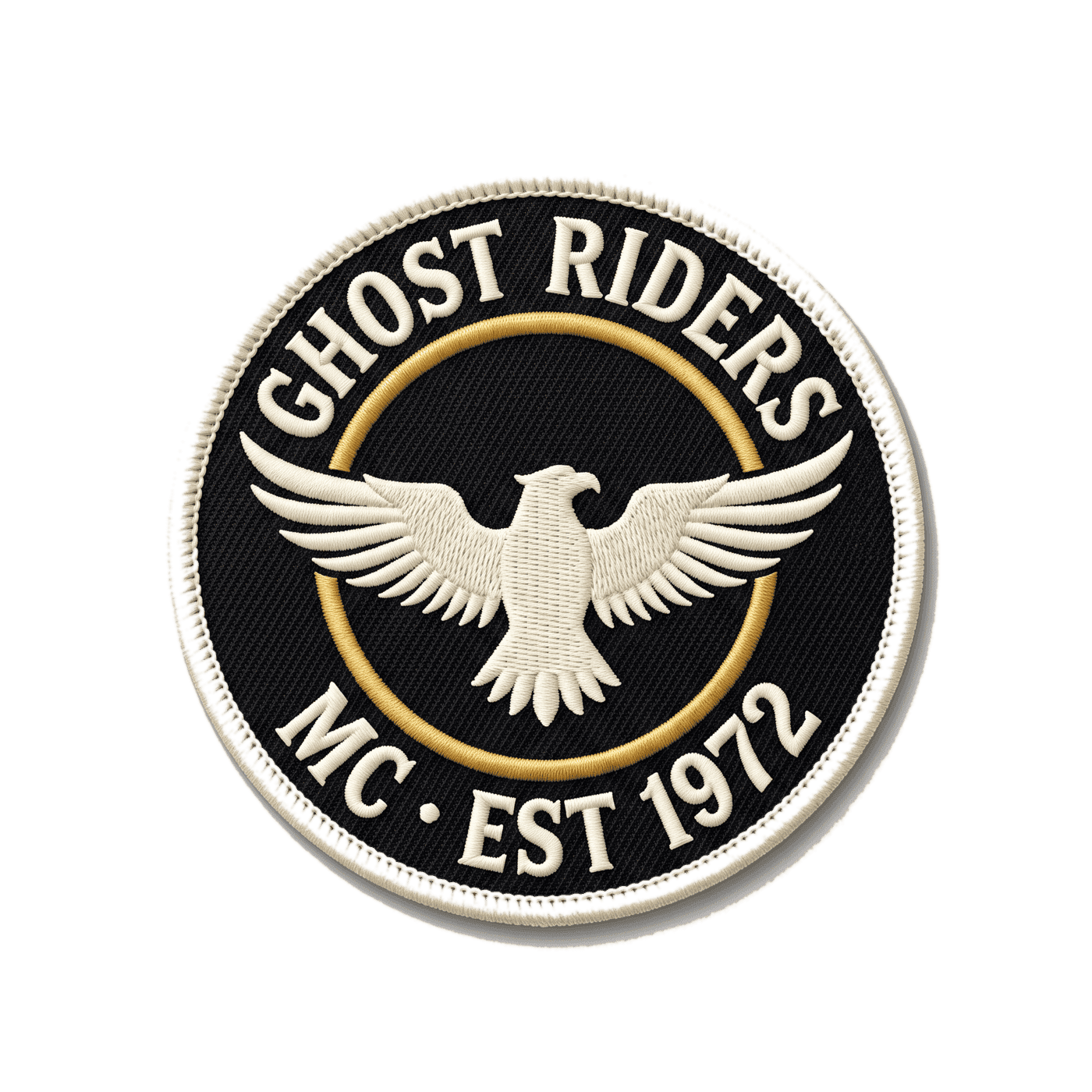 Ghost Riders MC: Center